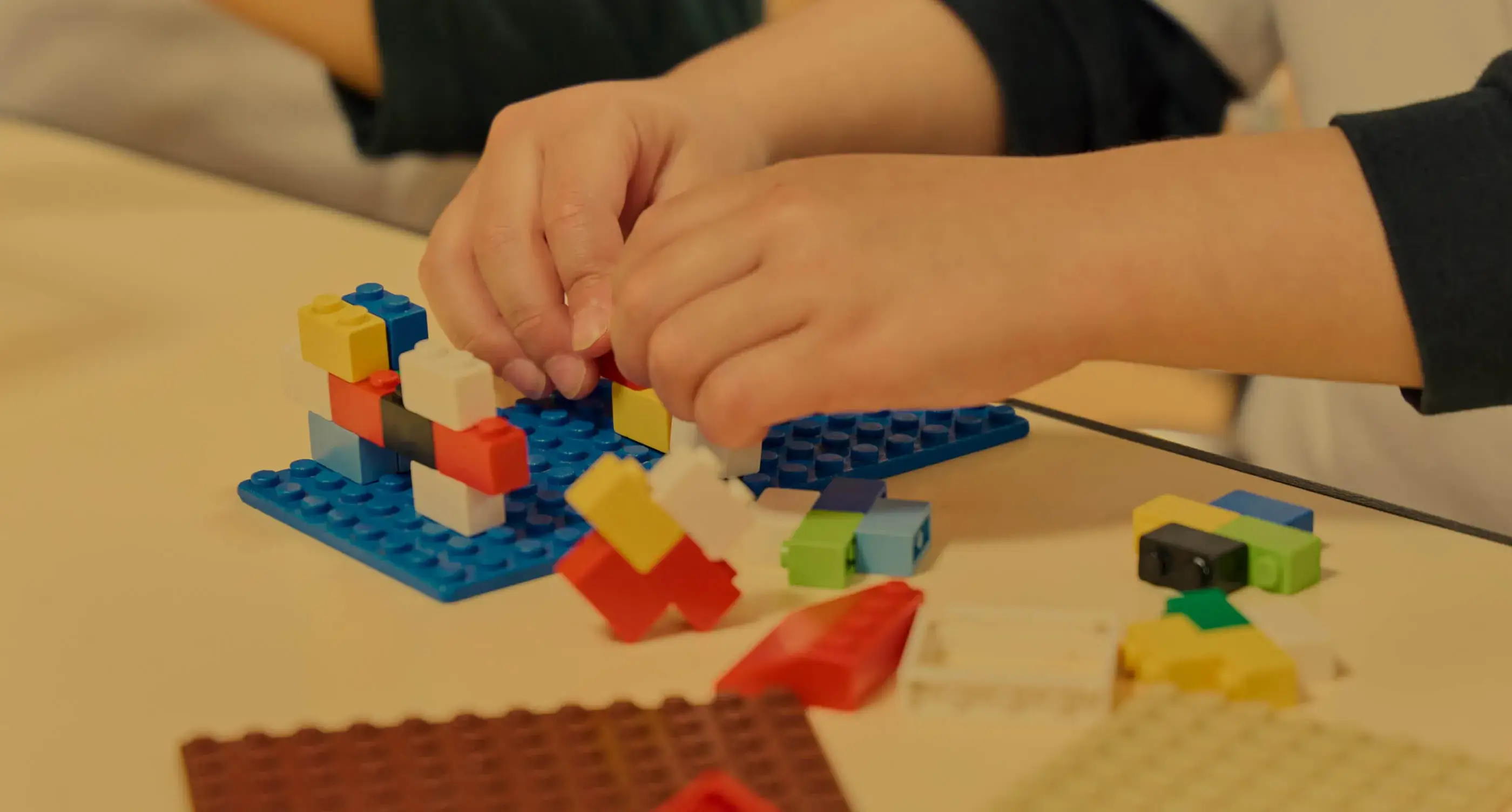 こども園について