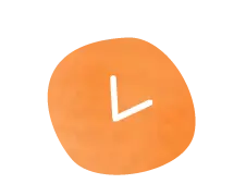 1日のスケジュール